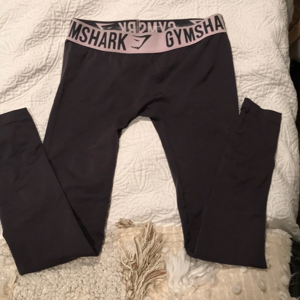 gymshark fit leggings